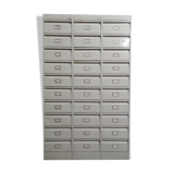 Atal industrial metal locker cabinet