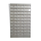 Atal industrial metal locker cabinet