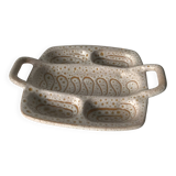 Flat or voice pocket sign Austry