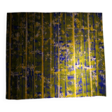 Important painting by Claire Pichaud