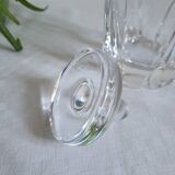 Crystal whisky carafe from Sèvres