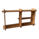 pine shelf - 1990s