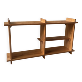 pine shelf - 1990s