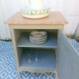 Louis XV style buffet / jam maker