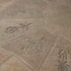 Barrois coffee table