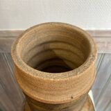 Ceramic vase