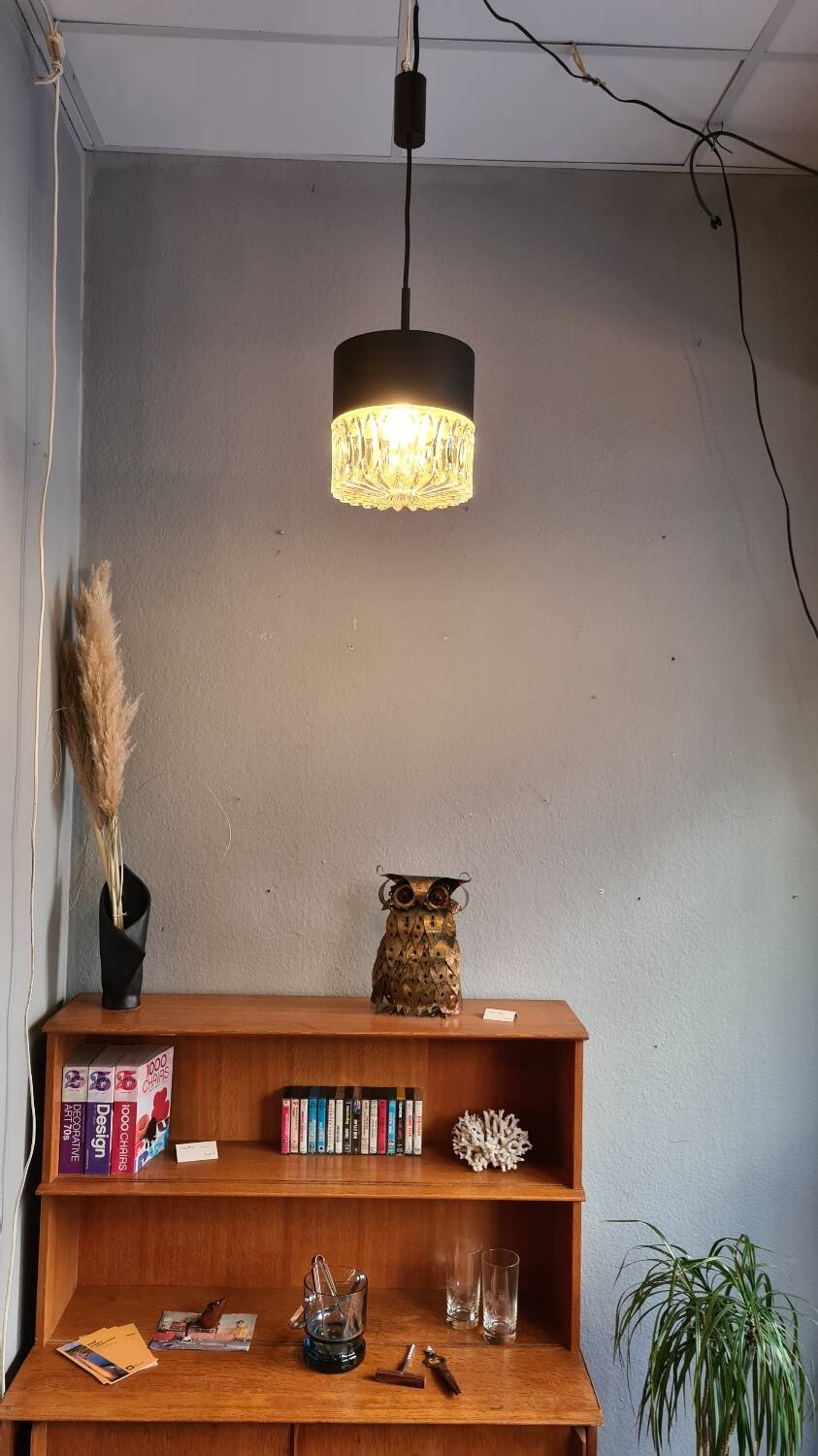 Vintage Lita pendant light
