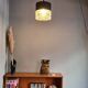 Vintage Lita pendant light