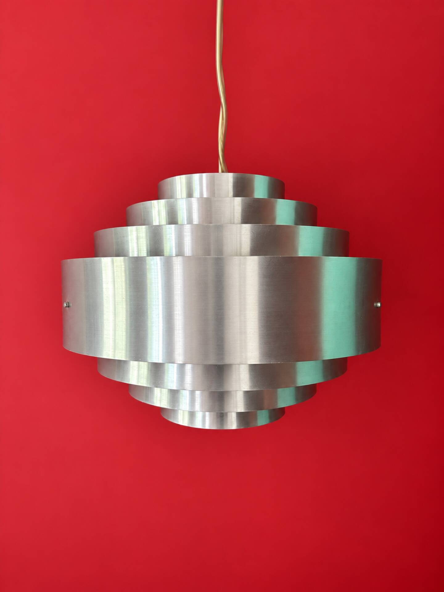 Suspension design 