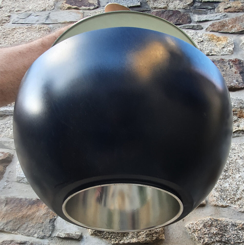 Hanging Springfontein, Bertrand Balas, edition 70