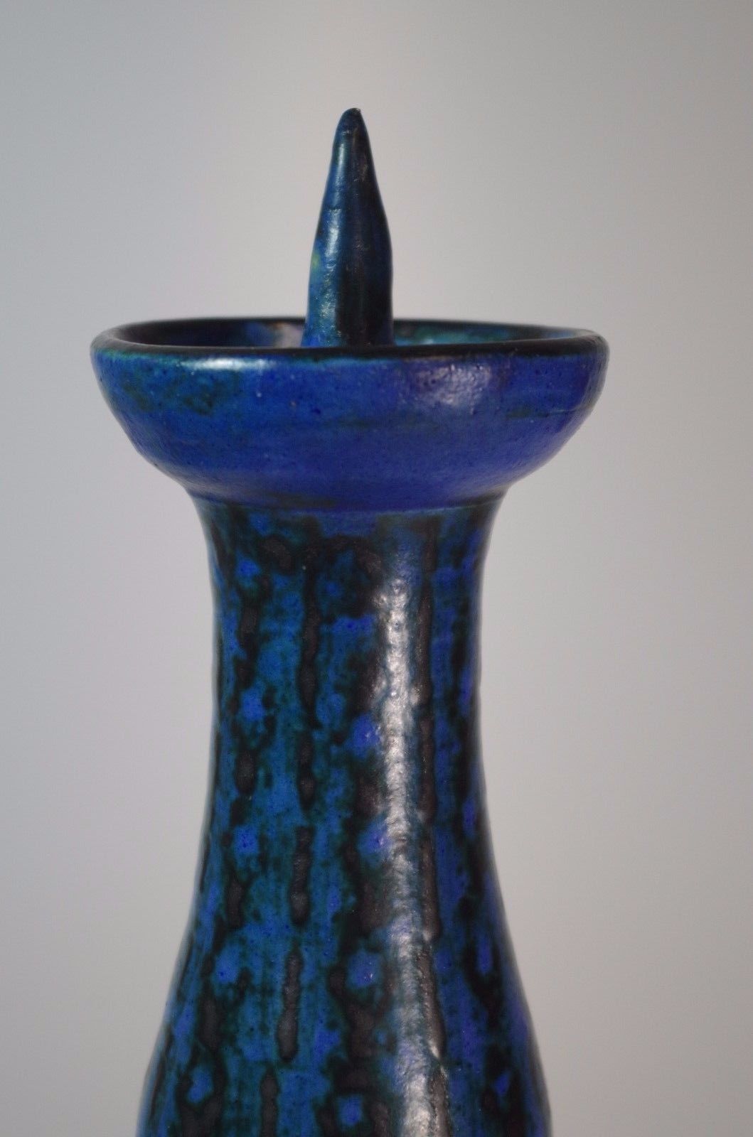 Candleply stings vintage ceramic candle