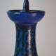 Candleply stings vintage ceramic candle