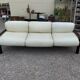 3 seater sofa Gae Aulenti for Knoll