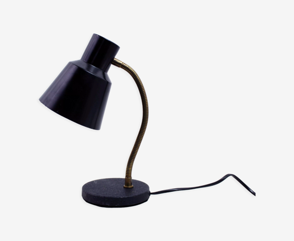 Lampe de bureau vintage