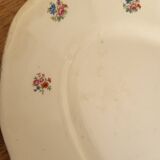 Plat sarreguemines