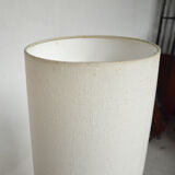 Ceramic floor lamp 1980s