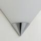 Set of 2 Limburg Glashütte wall lamps sconce , 1970s