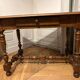 Bureau style Louis xiii / 100*65*h72/ bois
