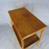 Side table, called "Servante" Baumann 1926