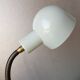 Ensemble de 2 lampes Raak Amsterdam style vintage