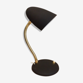 Lampe cocotte 1960