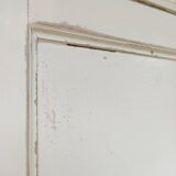 XXL Parisian wardrobe