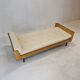 Mid Century Italian Daybed by Gastone Rinaldi for Rima, 1950s