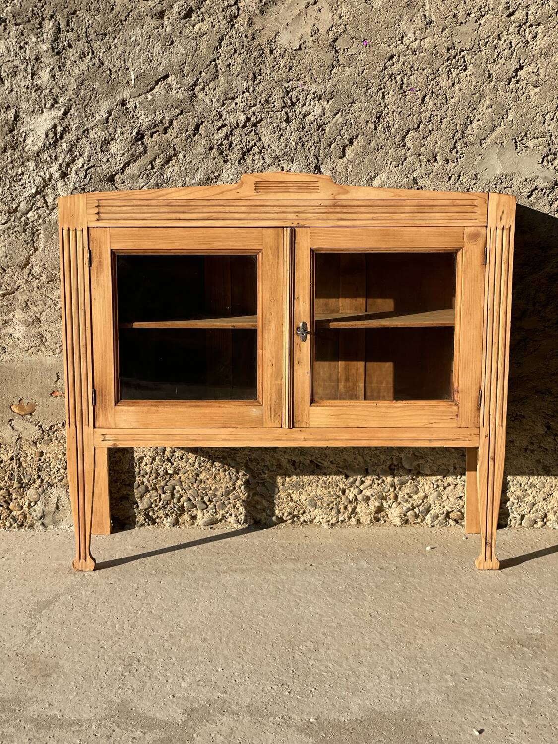 Display cabinet - sideboard - storage - TV unit - buffet - console
