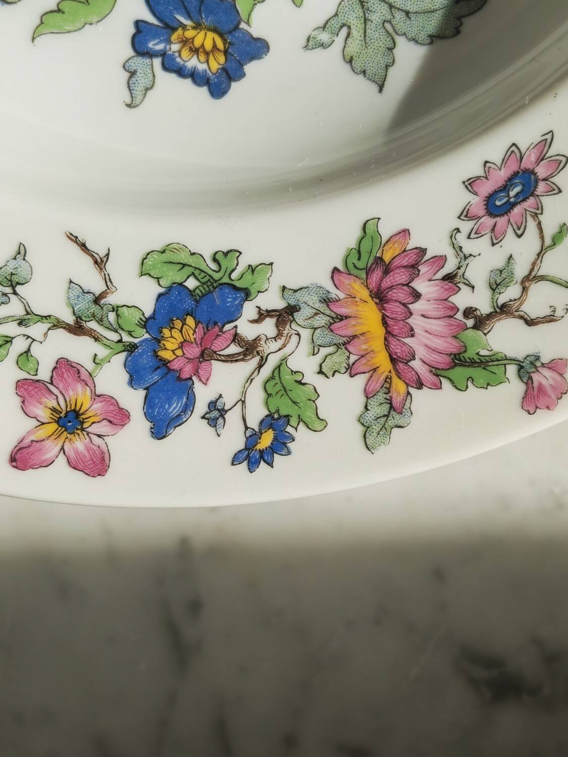 Charles Ahrenfeldt plate