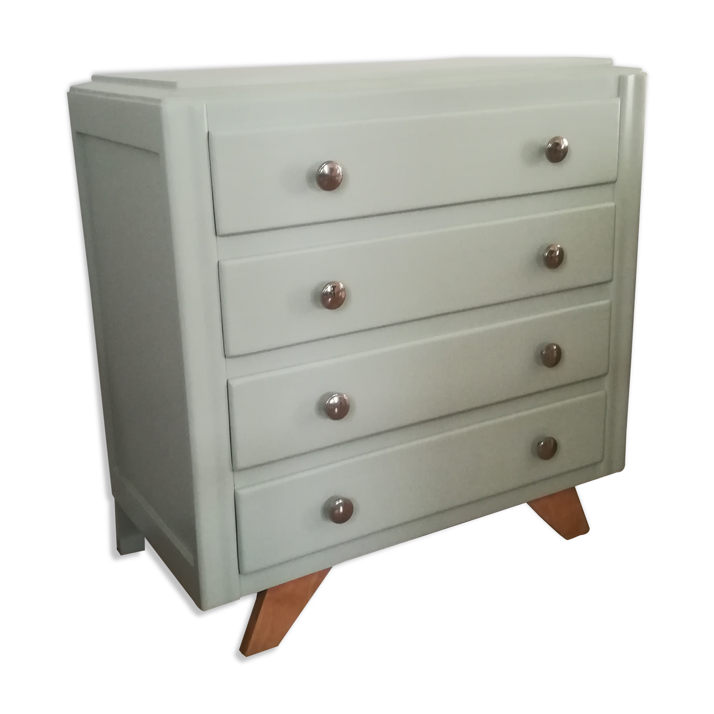 Vintage dresser 1950