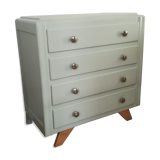 Vintage dresser 1950