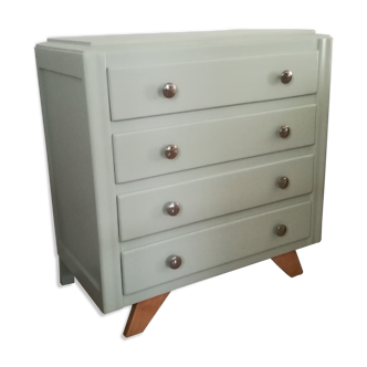 Vintage dresser 1950
