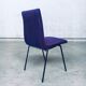 Set of Mid-Century Modern Robin Chairs by Pierre Guariche for Meurop, Belgium, 1950s