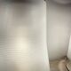 Vintage IKEA 80s table lamp B9919 – hand made frosted glass with diffuser