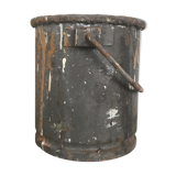Metal painter bucket
