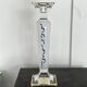 Hebrew candlestick