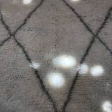 Modena rug 150x110cm