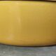 Le Creuset Yellow Oval Casserole
