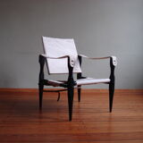 Fauteuil par Wilhelm Kiezle