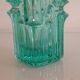 Vladislav urban glass vase 1960