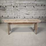 Small farm bench
