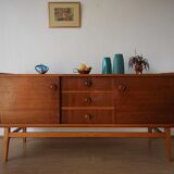 Sideboard Bilea from the 1962s