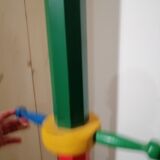 Children's coats holder