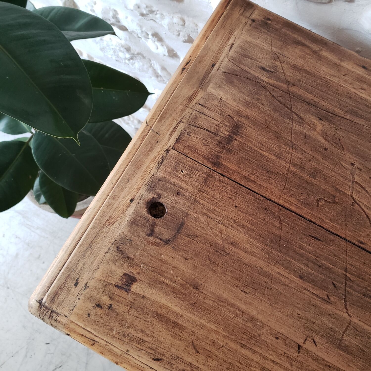 Sideboard 2 oak bodies