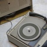 Tourne disque schneider