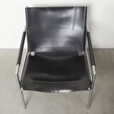 Set lounge chairs by Martin Visser, 1960s