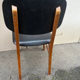 Scandinavian chair