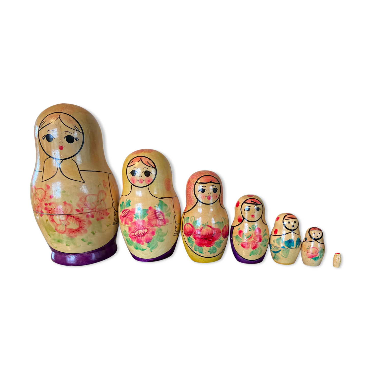 Russian Doll