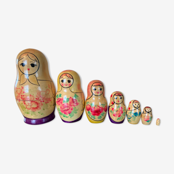 Russian Doll