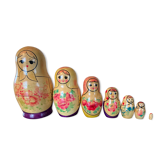 Russian Doll